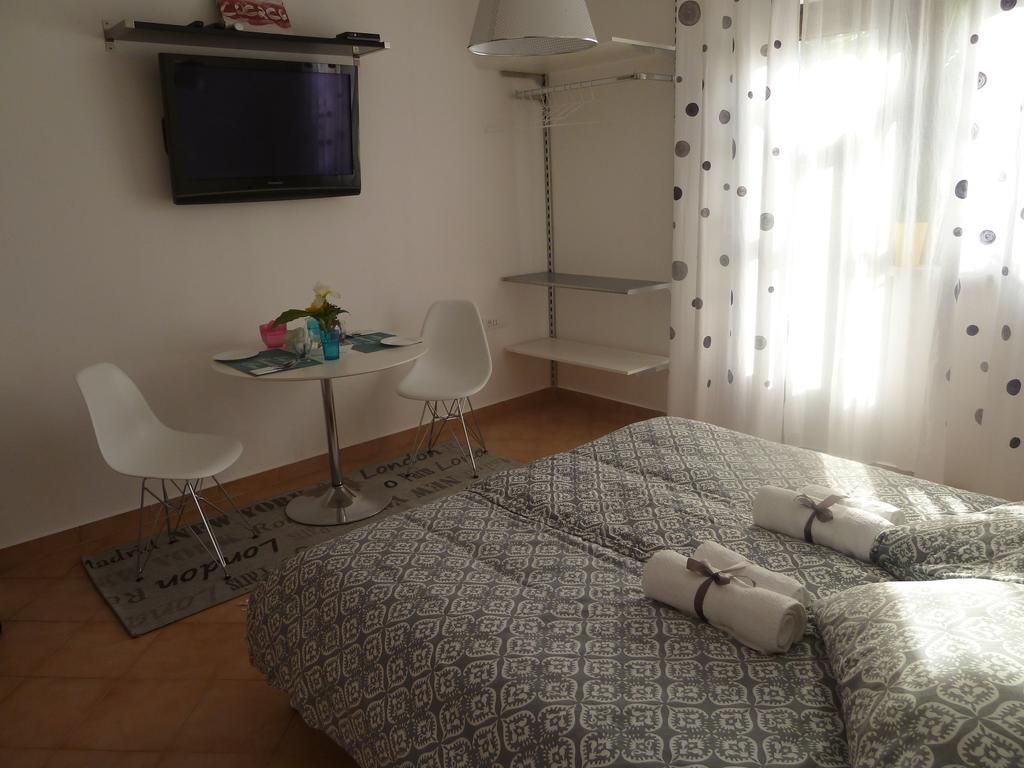 Rose Apartments Ičići Pokoj fotografie