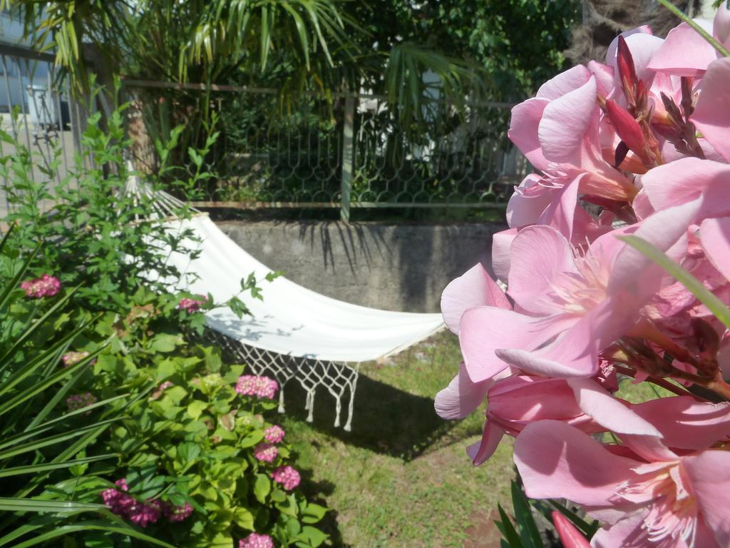 Rose Apartments Ičići Pokoj fotografie