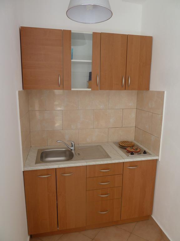Rose Apartments Ičići Pokoj fotografie